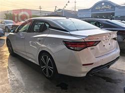 نیسان سێنترا